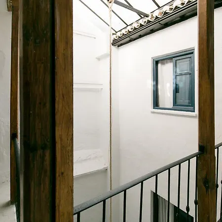 La Almohada Konukevi