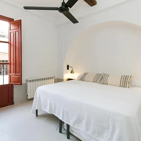 Konukevi La Almohada