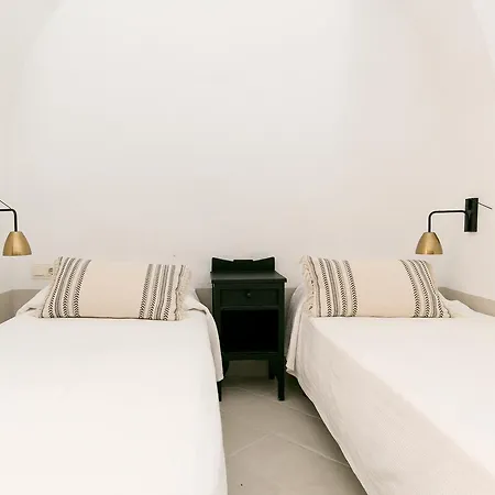 La Almohada بيت ضيافة