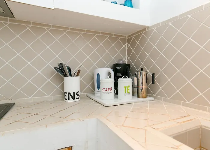 La Almohada Penzion Granada