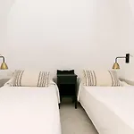 Casa de hóspedes La Almohada Granada