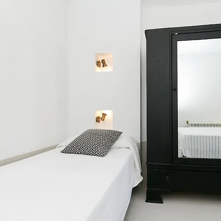 La Almohada 3* 그라나다