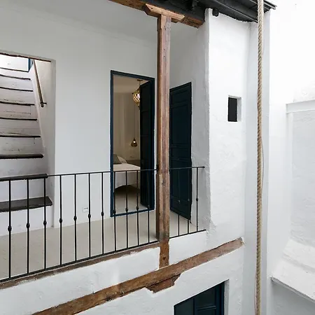 بيت ضيافة La Almohada غرناطة