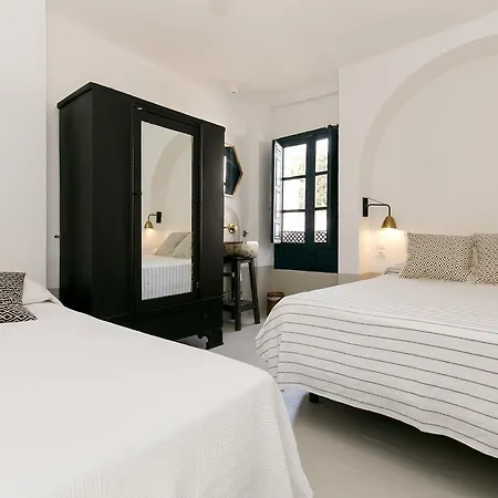 게스트하우스 La Almohada