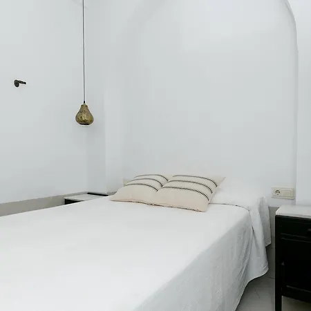 La Almohada 게스트하우스