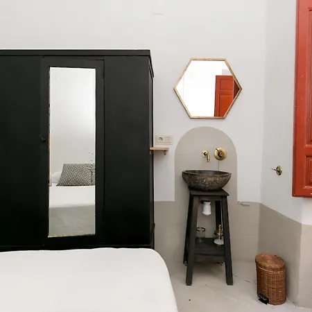 게스트하우스 La Almohada 그라나다