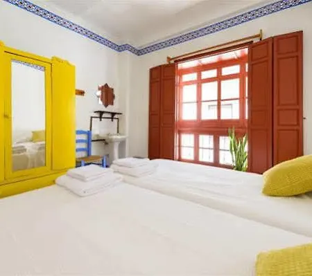 게스트하우스 La Almohada