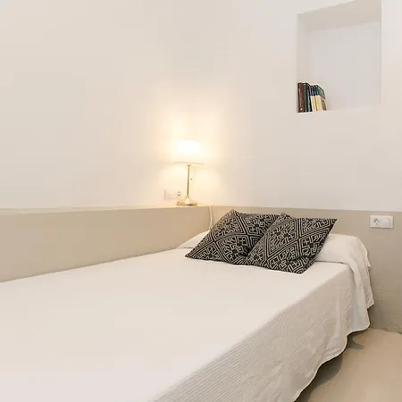 Pensjonat La Almohada 3*