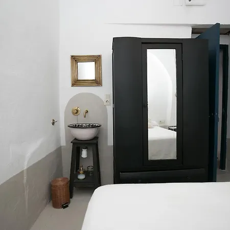La Almohada Grenada
