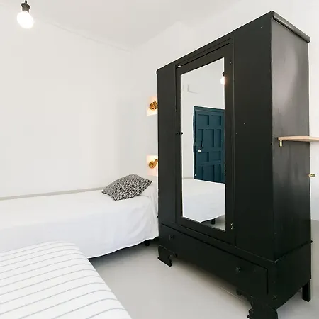 La Almohada Penzion