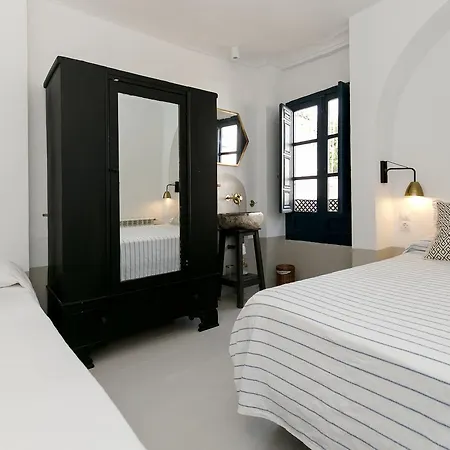 Penzion La Almohada Granada