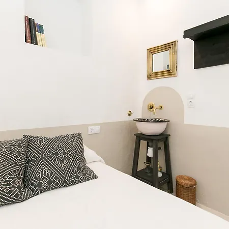 Penzion La Almohada Granada