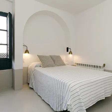 La Almohada Penzion 3*