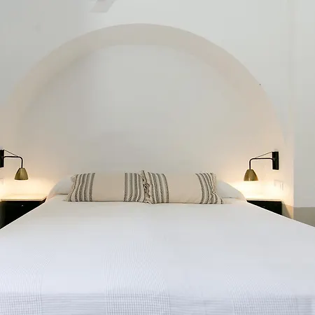 La Almohada Penzion 3*