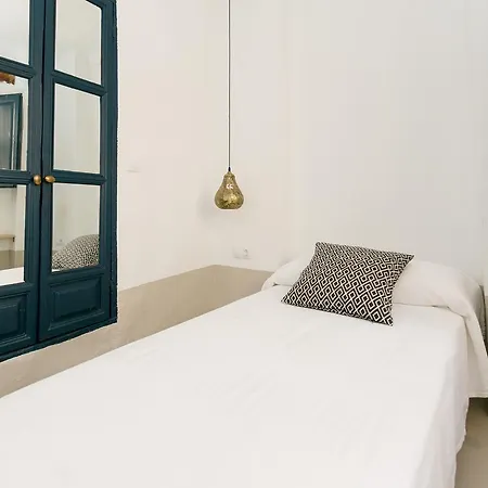 Penzion La Almohada Granada