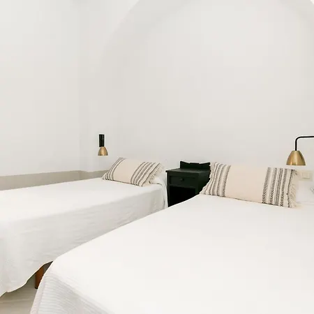 La Almohada Penzion 3*